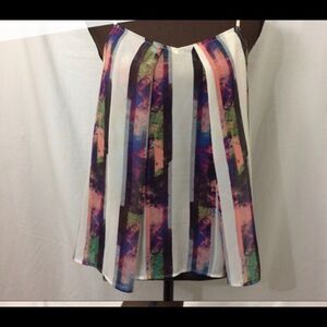 Top by Silence + Noise urban outfitters medium​​​​​​